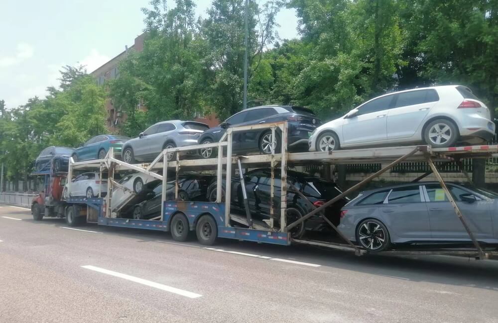 长沙到福州私家车托运需要多少钱
